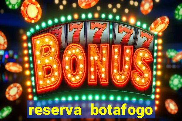 reserva botafogo praia shopping